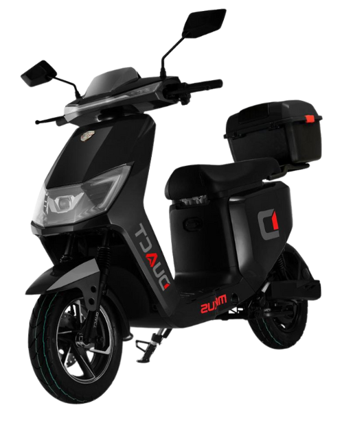 A Bicicleta Elétrica que Você Precisa